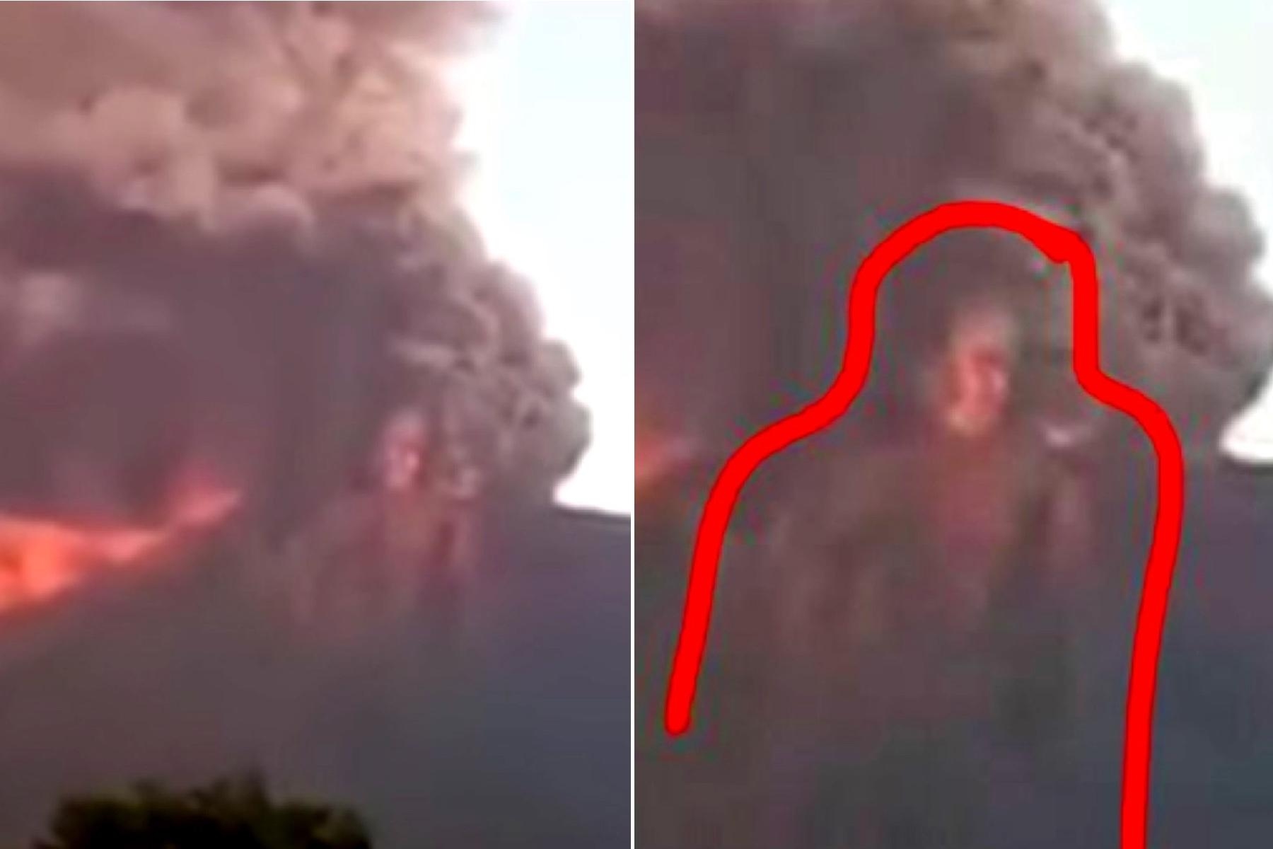 中大奖前的预兆与神秘现象插图