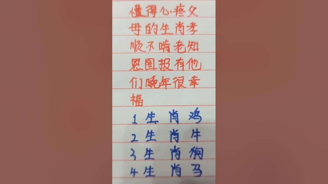 知恩图报，生肖中的典范—生肖（此处可插入对应的生肖）插图