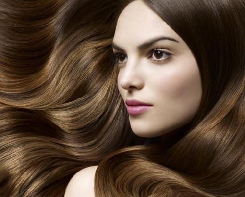 周公解梦，梦见梳头发的深层含义插图