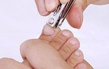 周公解梦，梦见剪指甲的象征意义插图