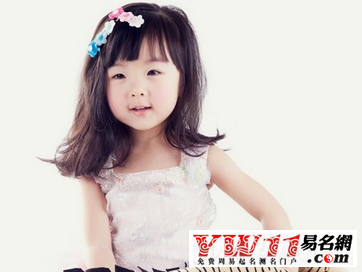 最好听的女孩子名字插图