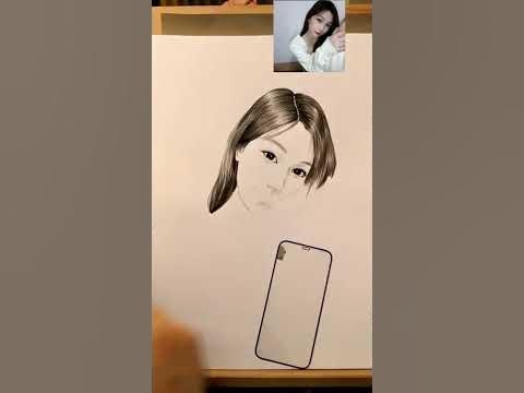 最简网名，手绘几何之美与心灵共鸣插图