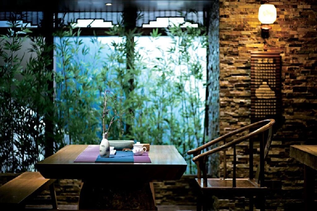 张家港婚介靠谱，宜寻茶艺馆插图