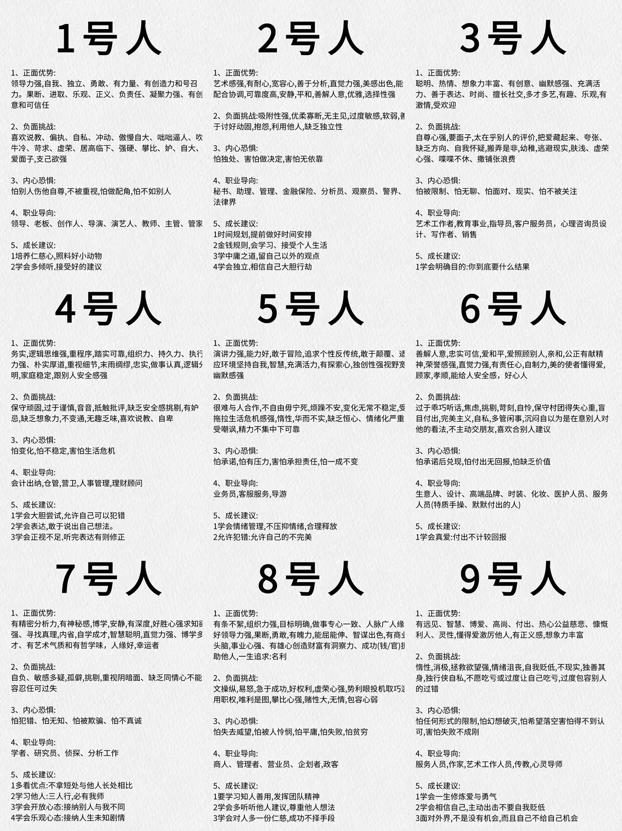 知人善任—揭秘生肖背后的智慧插图