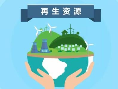 再生资源公司命名策略插图