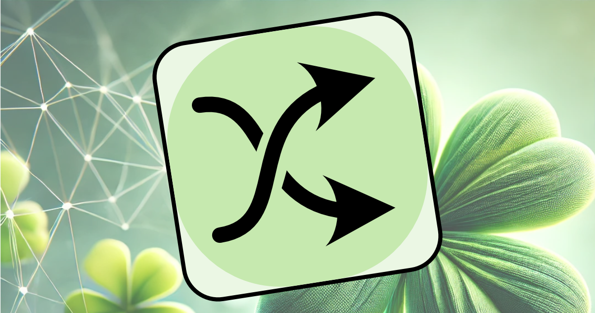 在线抽签，随机算法保障结果公正可信插图