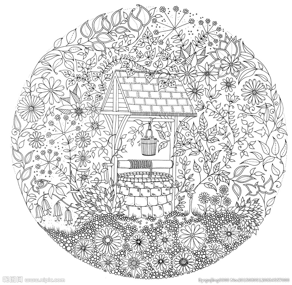 在线免费解梦，探索梦境的神秘花园插图