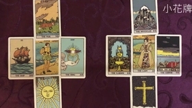 在线塔罗牌占卜，揭秘你的爱情运势插图