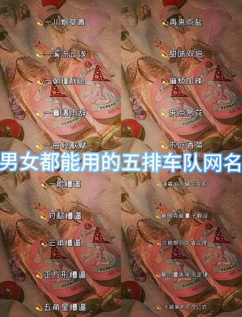 最新游戏名字，探索创意与潮流的交汇点插图