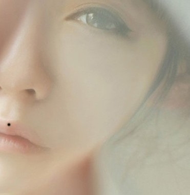 最有福气的十大吉痣位置插图