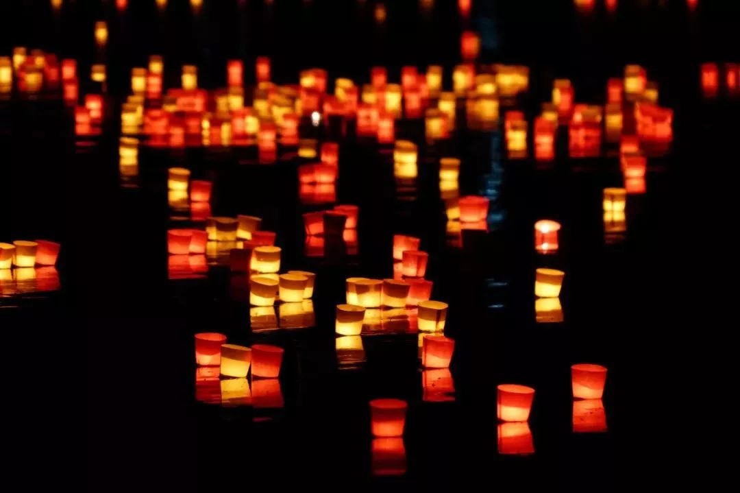 中元节晚上不能出门的原因探究插图