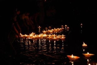 中元节，几点不能出门？插图