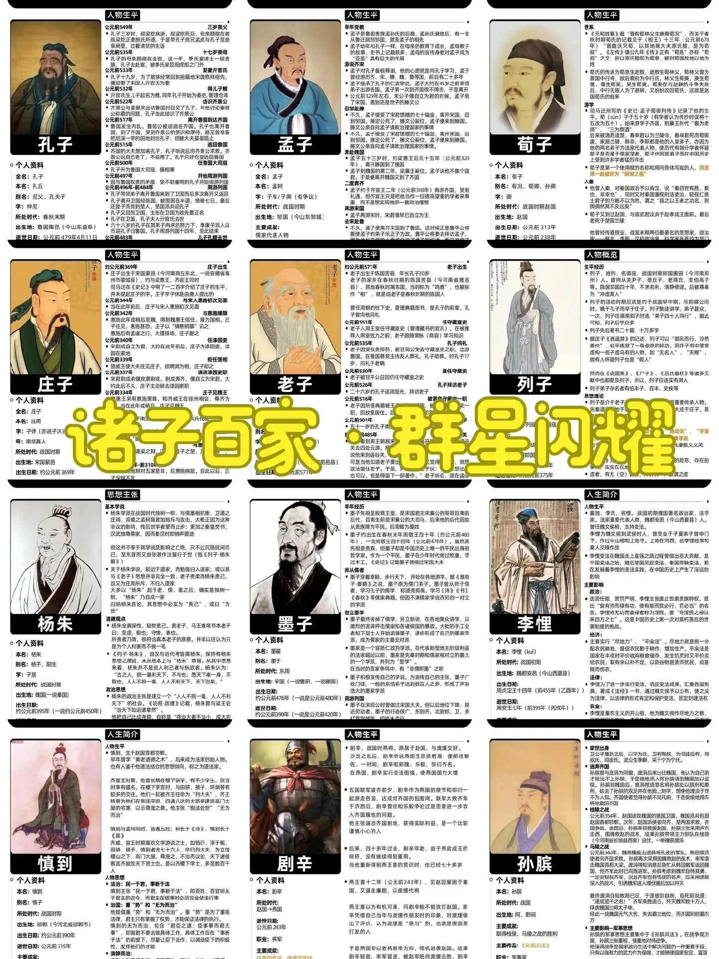 周游列国与生肖之谜插图