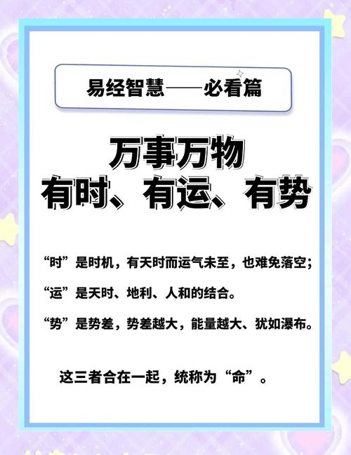 周易六爻占卜，开启智慧与好运之门插图