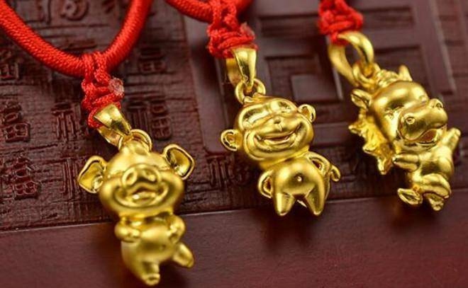 状元武士带红花，生肖羊的象征插图