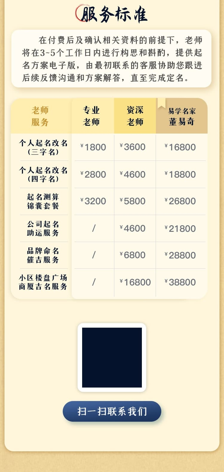 周易免费起名测名网，探寻命理奥秘，助力个人成长插图