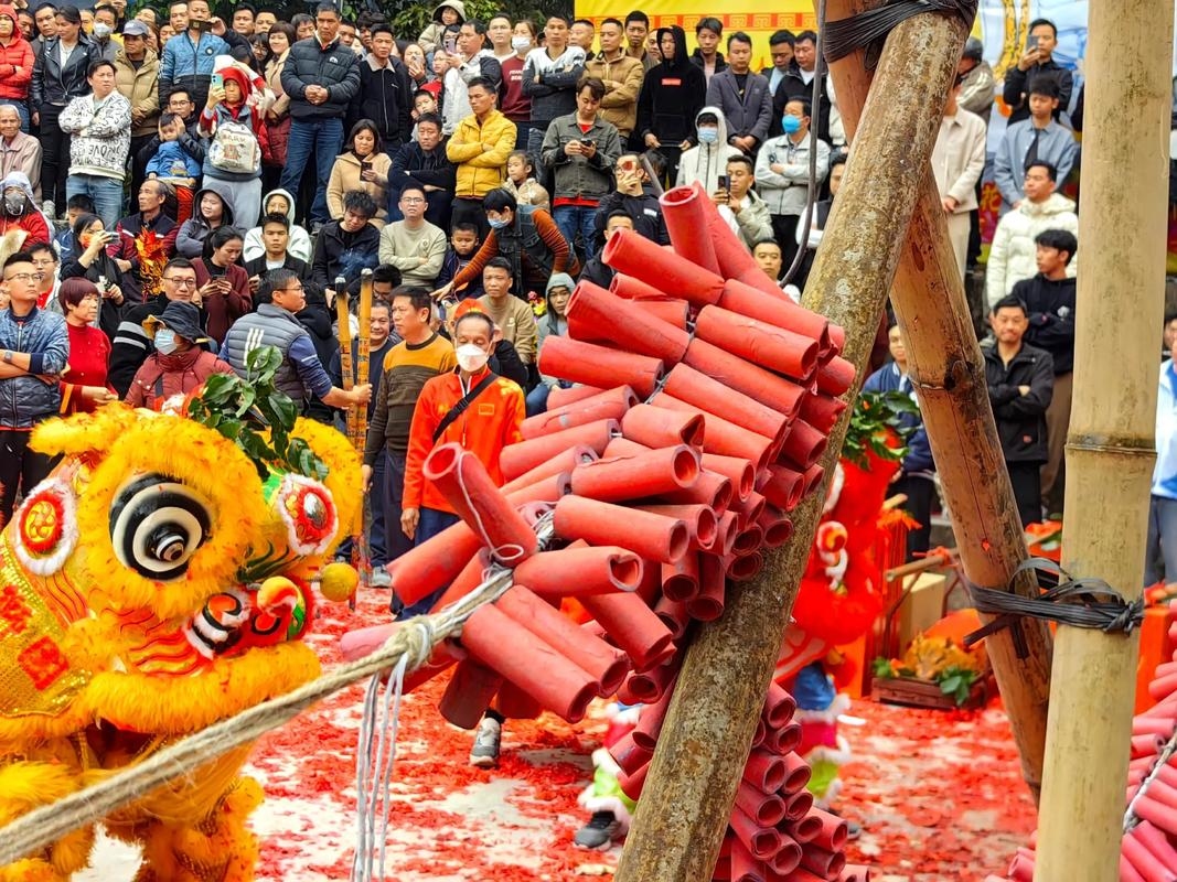 正月廿六传统活动习俗插图