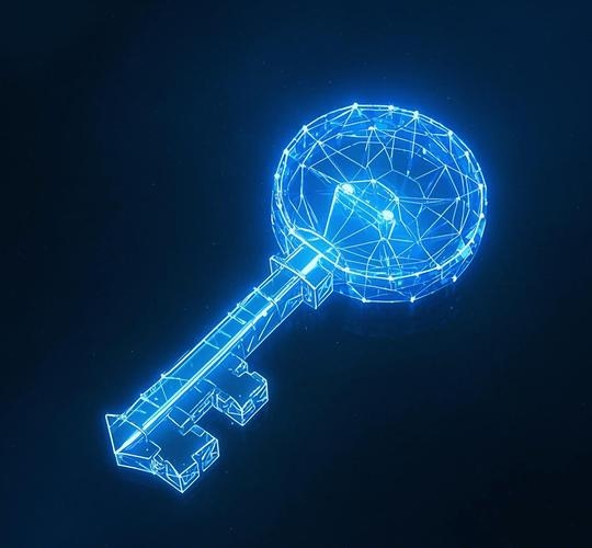 周易智慧，解锁命运之门的神秘钥匙插图