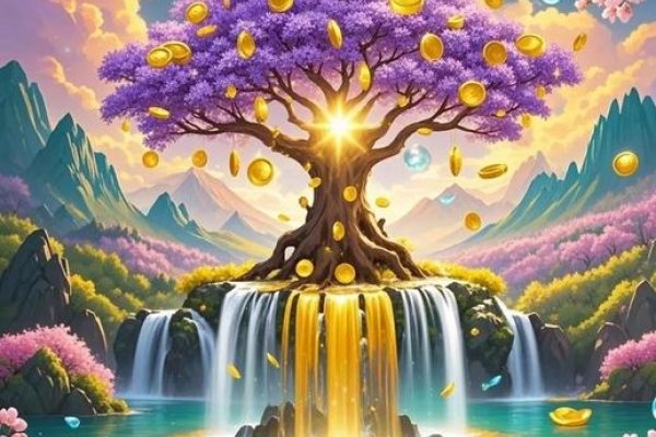 暗示发横财的十大梦境-新乐天