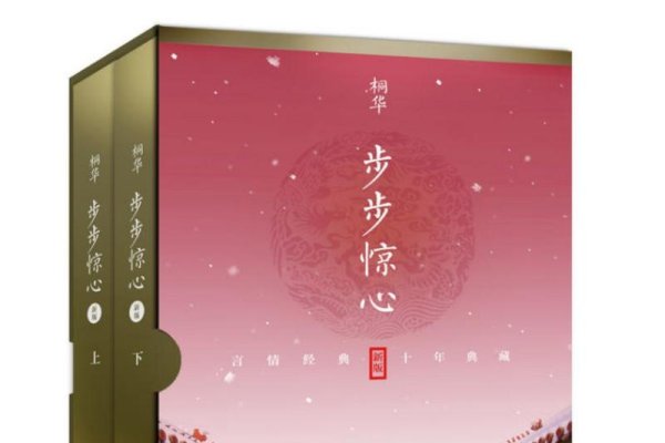 步步惊心2小说下载，重温经典，感受心灵震撼-新乐天