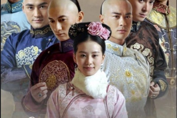 步步惊心续集小说下载—重温经典之作-新乐天