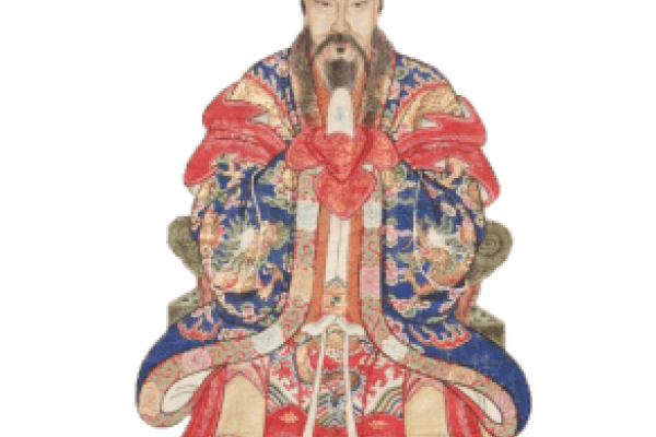 北帝灵签大吉，万事顺利无阻碍-新乐天