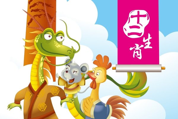 八方风雨，揭秘生肖背后的神秘力量-新乐天