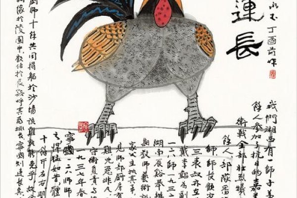 白费口舌的生肖—鸡-新乐天