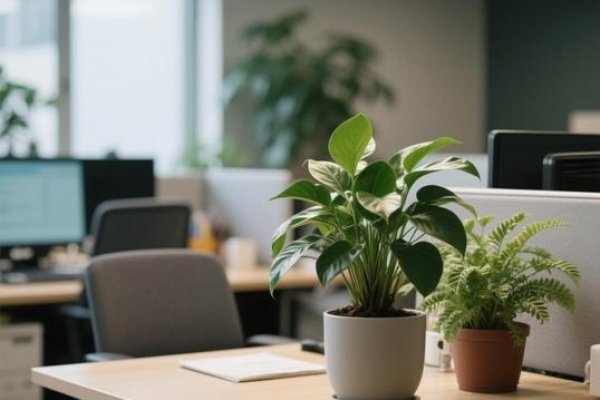 办公桌风水，打造高效与和谐的职场环境-新乐天