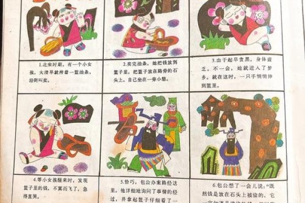 包公审石头与生肖之谜-新乐天