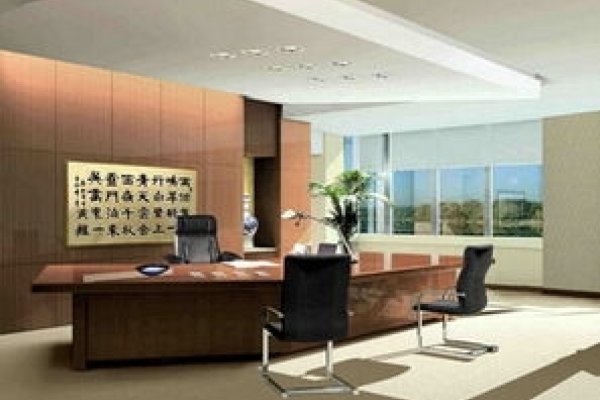 办公室桌椅摆放风水,打造高效与和谐的办公环境-新乐天