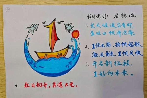 班级名字，在时光长河中熠熠生辉-新乐天