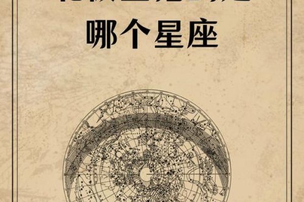 北极星所在的星座及其重要性-新乐天