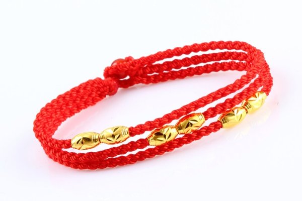 本命年穿红的传统寓意与深层含义-新乐天