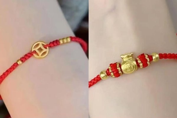 本命年戴什么转运-新乐天