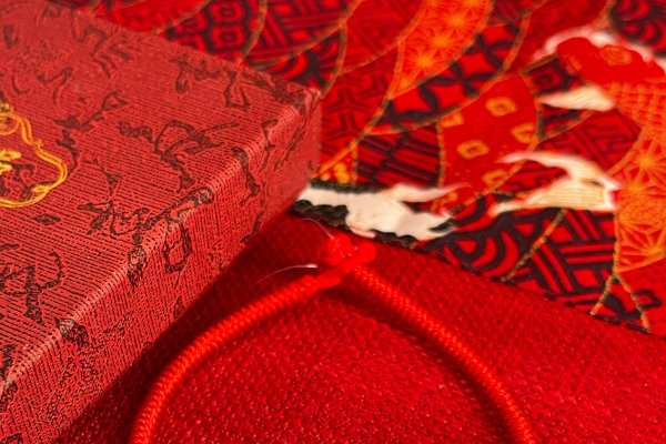 本命年佩戴饰品的奥秘与选择-新乐天