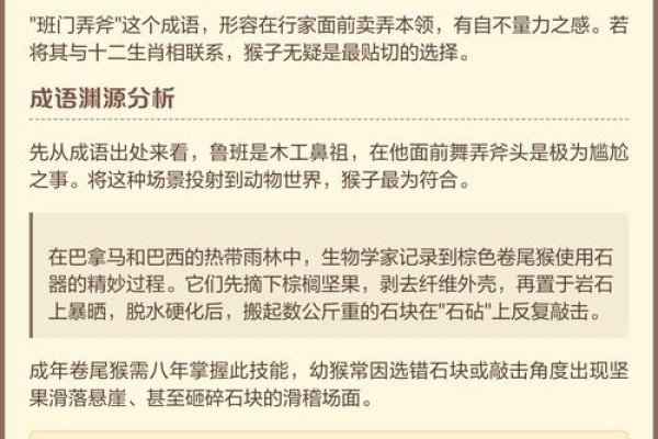 班门弄斧，精准生肖揭秘-新乐天