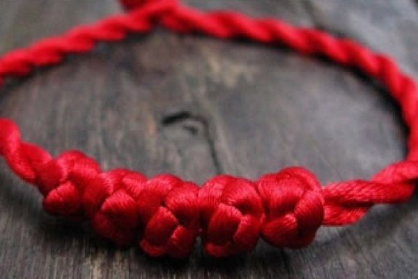 本命年佩戴红绳，传承千年的吉祥信仰-新乐天