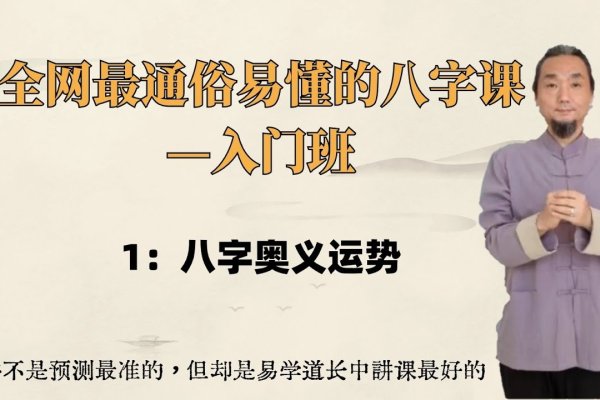 包双龙八字入门20视频-新乐天