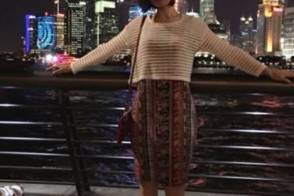 北京女士征婚，寻找生活中的那份刚刚好-新乐天