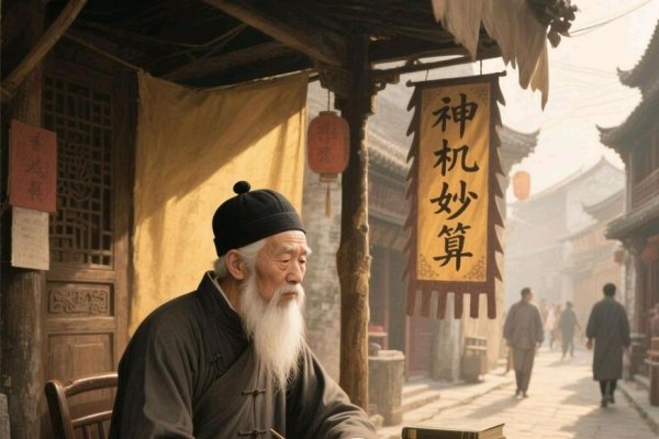 北京算命大师，探寻古老智慧的现代演绎-新乐天