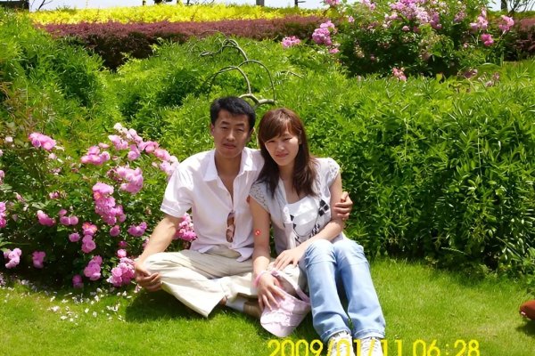 北京市征婚，寻找城市中的缘分-新乐天