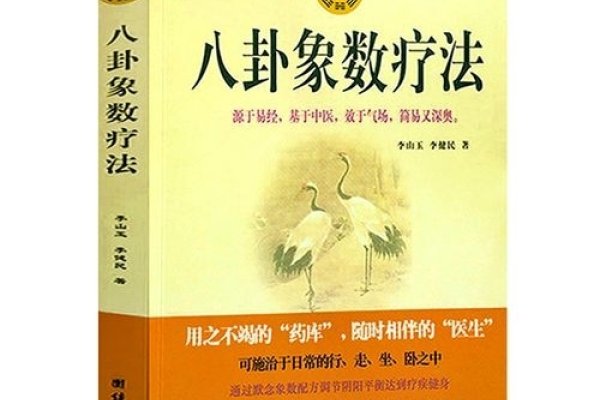 八卦象数疗法配方的奥秘与应用-新乐天