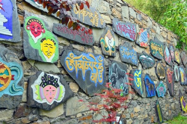 白族，文化符号中的民族魂-新乐天