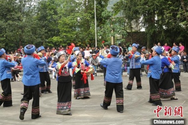 布依族传统节日，传承与习俗-新乐天