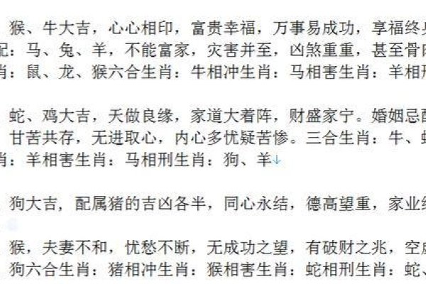 八字合婚，传统智慧与现代科学的交汇点-新乐天