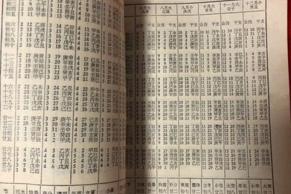 标准万年历，精算之选与实用之钥-新乐天