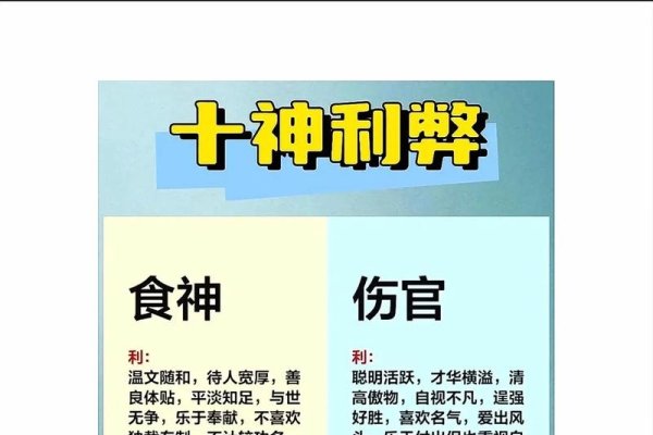 八字无食伤，解读与影响-新乐天