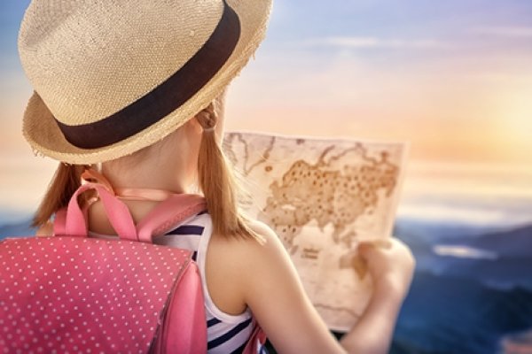 八字眉的样貌解析-新乐天