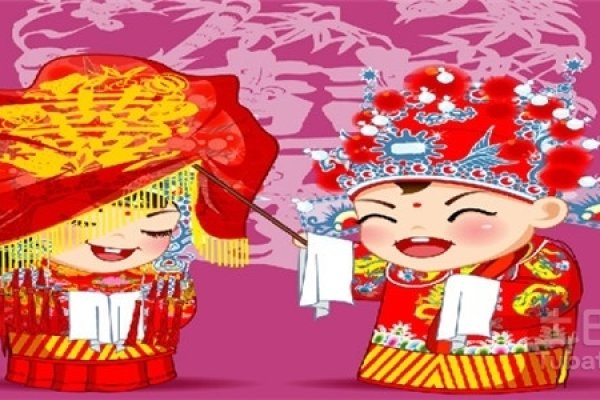 八字测婚吉日，选对生肖，定幸福良缘！-新乐天